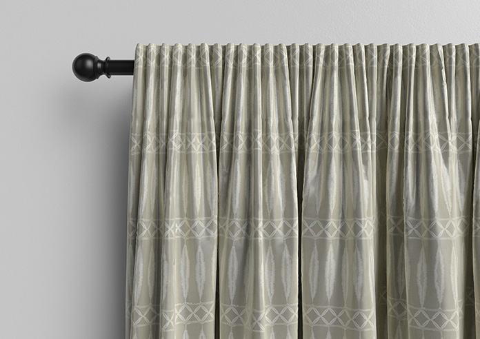 Nazca, Almond - Made to Measure Curtains - Image 10